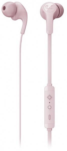 Flow Tip In-Ear-Kopfhörer mit Kabel smokey pink