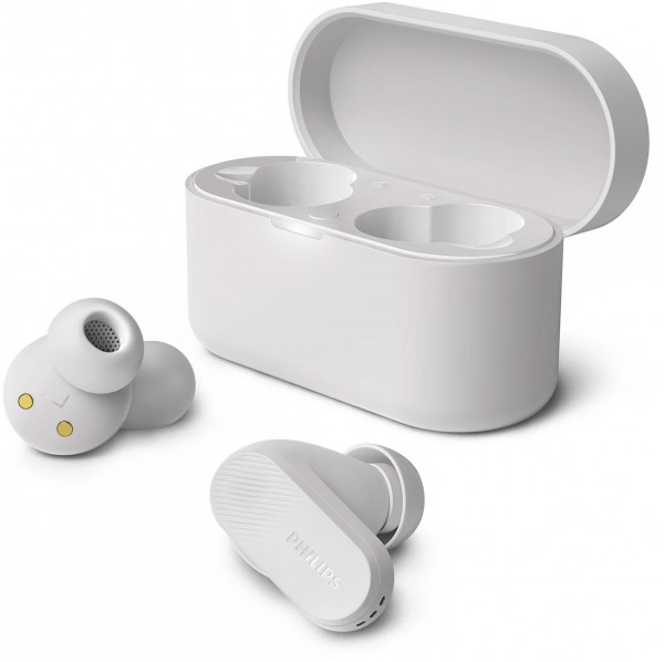 TAT3509WT/00 True Wireless Kopfhörer weiß