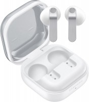 Galaxy Buds4 True Wireless Kopfhörer weiß