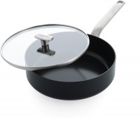 Evolution Schmorpfanne (26cm) Pfanne schwarz