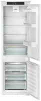 ICNSd 5103-22 Integrierbare Kühl-/Gefrier-Kombination