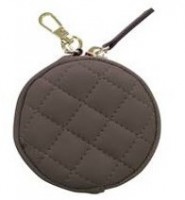 Fashion Coin Wallet schwarz