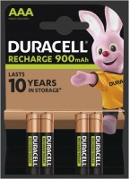 StayCharged AAA (HR03) 900 mAh Akku