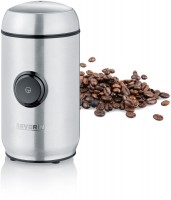 KM 3879 Kaffeemühle edelstahl