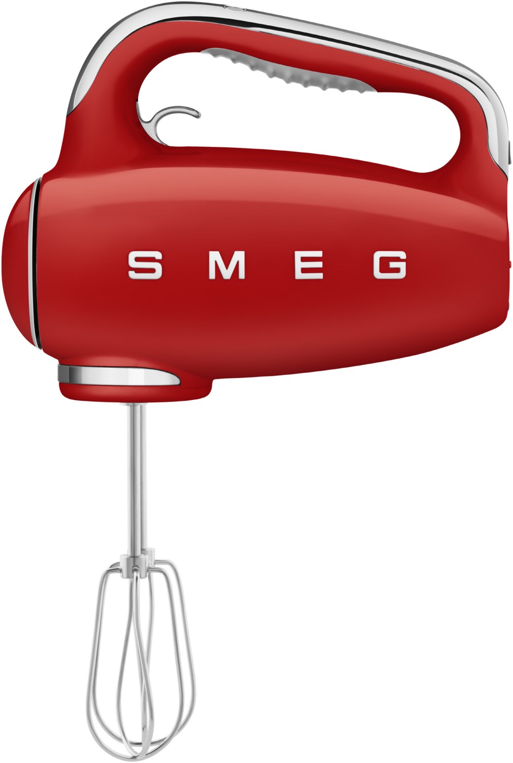 SMEG HMF01RDEU Rot