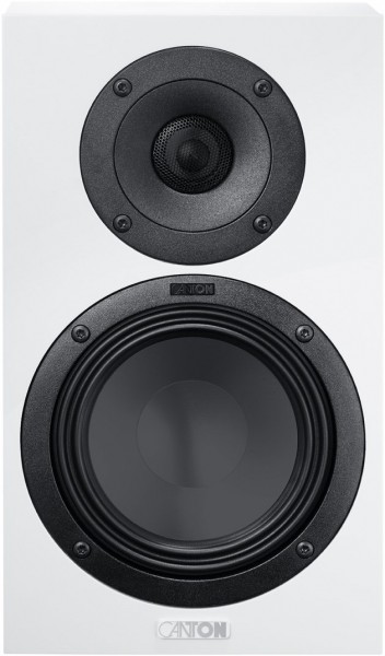 GLE 10 S2 /Stück On Wall Lautsprecher weiss