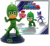 Tonies Hörfigur - PJ Masks Zeit ein Held zu sein