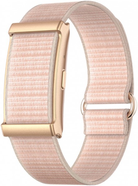 Fit 20F Activity Tracker rosegold, Schlafüberwachung, 25 Tage Akkulaufzeit, Trainingsdatenerfassung, Schrittzähler, Blutsauerstoffmessung