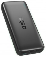 Powerbank (20.000mAh) schwarz