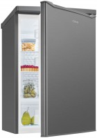 VS 7258 Standkühlschrank inox