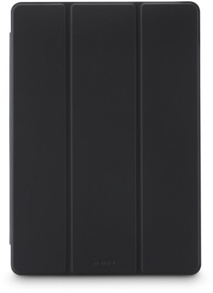 Tablet-Case Fold Clear m. Stiftf. für Galaxy Tab A9+ 11" schwarz