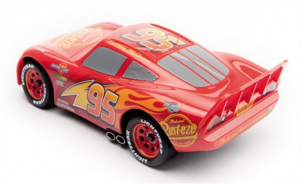 Sphero Ultimate Lightning McQueen Disney Pixar Autos 3 NEU IM KARTON
