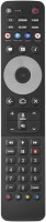 URC 7966 Smart Control Pro 6 Universalfernbedienung schwarz