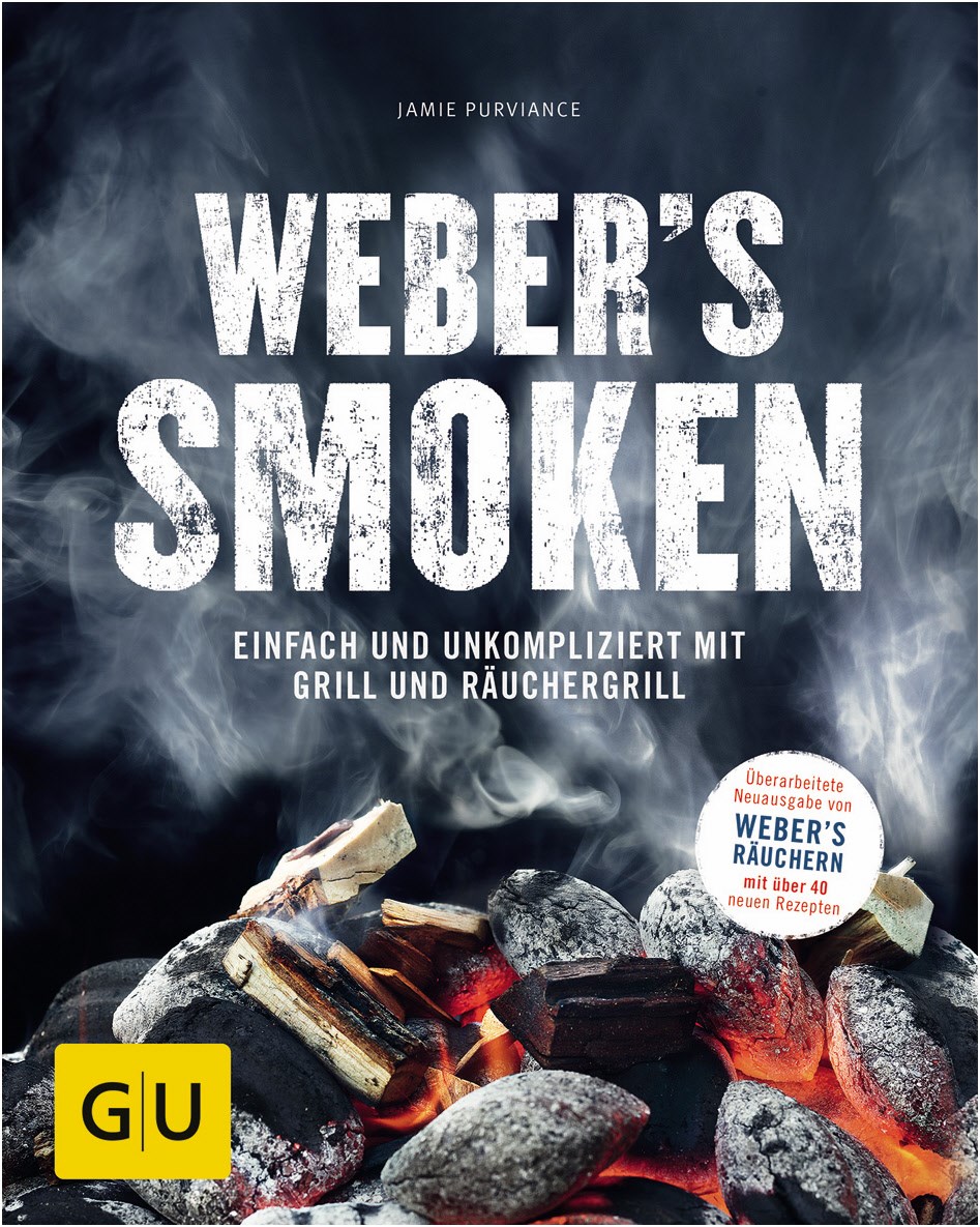 Weber`s Smoken