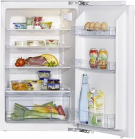 EVKS 16182 Einbau-Kühlschrank weiß