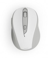 WM-400 Kabellose Maus weiss