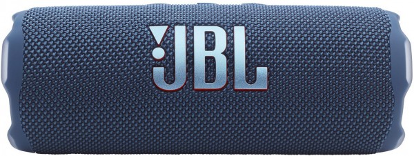Flip 7 Bluetooth-Lautsprecher blau