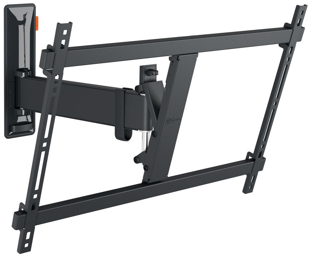 TVM 3225 Full-Motion (19-43") TV-Wandhalterung schwarz
