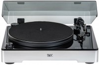 Miracord 60 Plattenspieler schwarz hochglanz