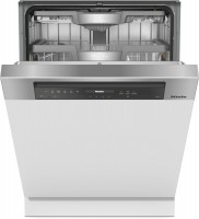 G 7628 SCi XXL AutoDos E Teilintegrierter Einbau-Geschirrspüler 60 cm edelstahl/cleansteel