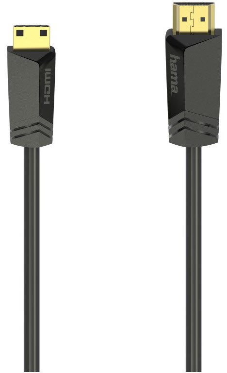 High Speed HDMI-Kabel (1,5m)