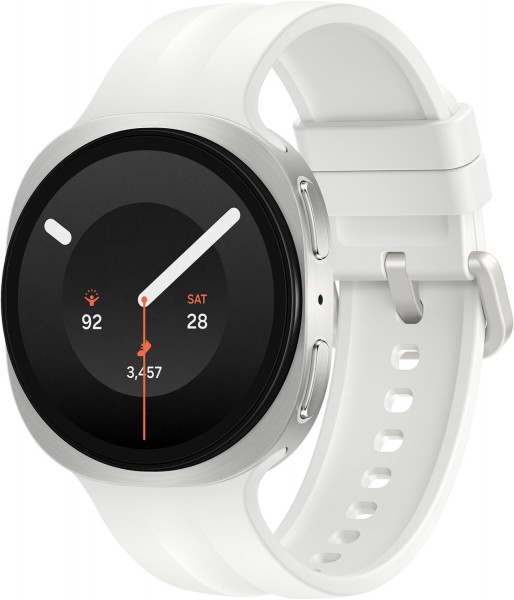 Galaxy Watch9 (40mm) Smartwatch cream
