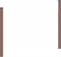 ZC045BY0 Flex Design Kit brushed bronze