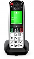 EASY 500HX schnurloses Seniorentelefon schwarz