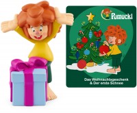 Tonies Hörfigur - Pumuckl: Das Weihnachtsgeschenk + Der erste Schnee