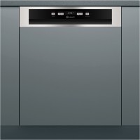 BBC 3C26 X Integrierbarer 60 cm Geschirrspüler edelstahl