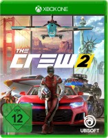 Xbox One The Crew 2