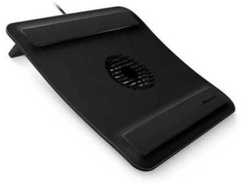 Notebook Cooling Base schwarz