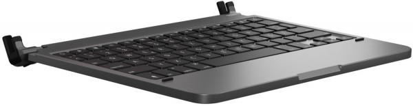 Bluetooth Tastatur für iPad Pro 11" spacegrau