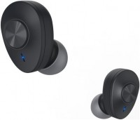 Freedom Buddy True Wireless Kopfhörer schwarz