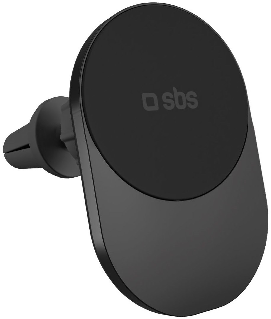Image of Qi2 Car Holder (15W) schwarz