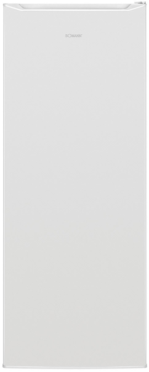 VS 7316.1 Standkühlschrank weiß
