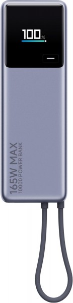 Mi Power Bank GL (10.000mAh)