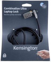 ComboSaver Ultra Laptop Lock