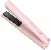 Straightener Glätteisen pink