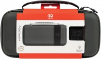 PlayTrek Travel Case für Switch 2 schwarz