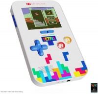 My Arcade Go Gamer Tetris Konsole