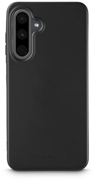 Handyhülle Fantastic Feel für Galaxy A26 5G blau/schwarz