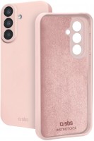 Instinct Cover für Galaxy A57 pink