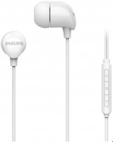 TAE2146WT In-Ear-Kopfhörer mit Kabel weiß