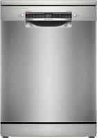 SMS4EMI06E Stand-Geschirrspüler 60 cm silver inox