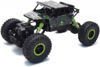 Conqueror 4WD RC Auto grün/schwarz