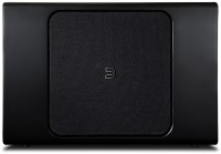 Pulse Sub+ Aktiv-Subwoofer schwarz
