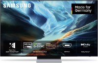 GQ77S93HAT 195 cm (77") OLED Vision AI Smart TV graphitschwarz