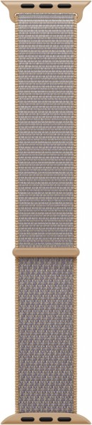 Sport Loop (40mm) für Apple Watch chambrayblau