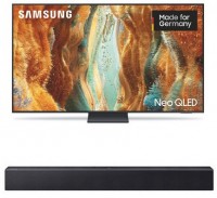 GQ65QN73FAT 163 cm (65") Neo QLED + W-B410GF Soundbar